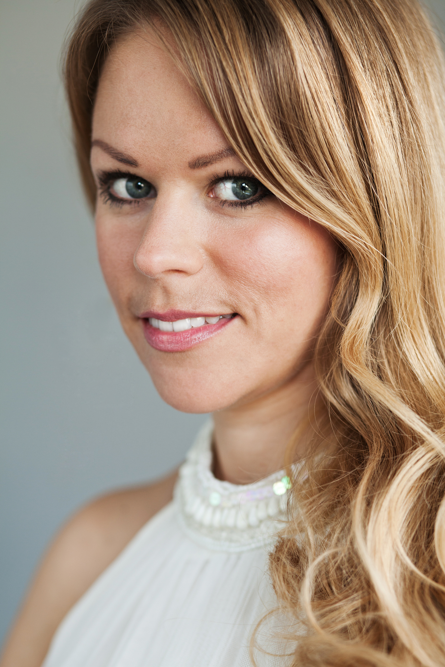 Photo ofGemma Bailey