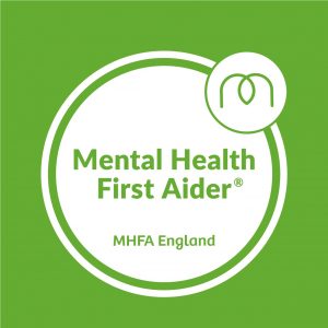 Mental Health First Aider Cambridgeshire