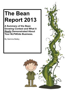 Childrens franchise report