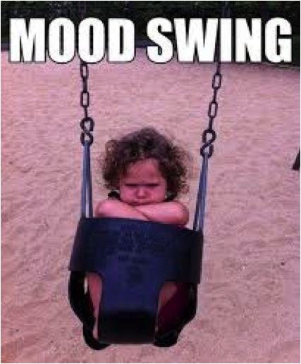Mood swing | NLP4Kids | Children Therapy, Child Counselling, Self Esteem