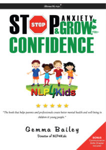 NLP4Kids stop anxiety grow confidence